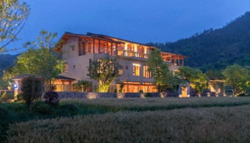 中国江边度假村排名前十(中国最出名的度假村排名)插图4