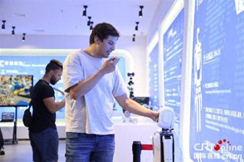 郑州市机器人企业排名前十(排名第一的量化机器人)插图2