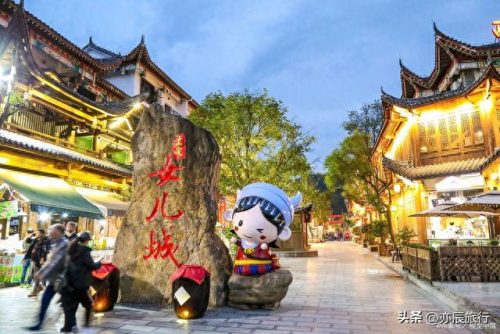 恩施漂流排名前十(恩施漂流哪个最好)插图13