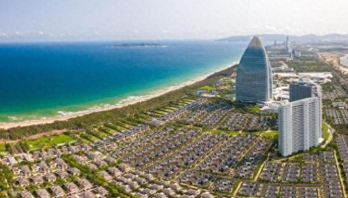三沙市委书记升任副部级(王长仁三沙)插图2