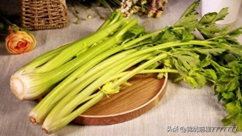 凉性蔬菜排名前十(膳食纤维高的蔬菜排名)插图2