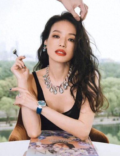 舒淇 5点(舒淇日程)插图