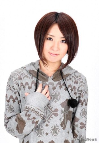 野水伊织(野水伊织结婚)插图1