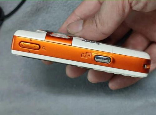 索爱w800i(索爱k700评测)插图5