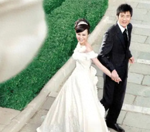 郝蕾离婚(李光洁谈前妻郝蕾)插图14