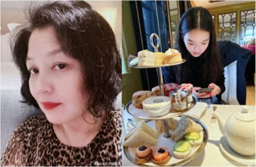 51岁哈文传来喜讯(李咏临死前说出的一句话)插图