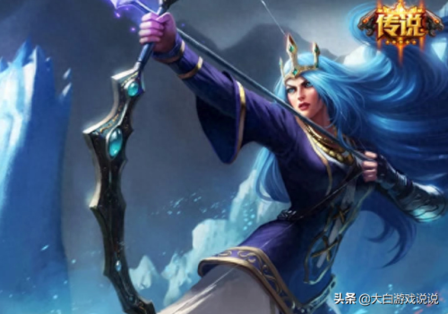 翼骑统领 赵信(银翼统领赵信)插图9