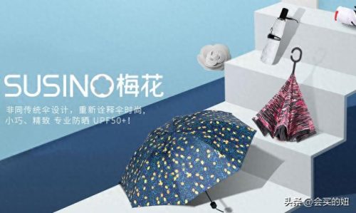 雨伞品牌 排名前十(雨伞牌子排行前十名)插图17