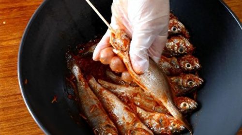 烧烤食谱(烧烤食谱大全)插图27