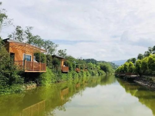 宜宾家庭农场排名前十(宜宾波波农场)插图13
