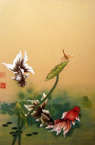鱼鱼桌面秀(鱼鱼桌面秀侧边栏)插图89