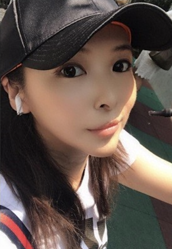 罗志祥的女友(罗志祥女友是谁)插图2