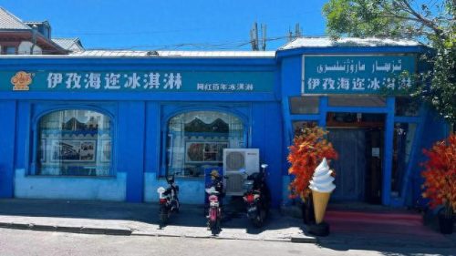 伊犁排名前十小吃(伊犁昭苏小吃一条街)插图21