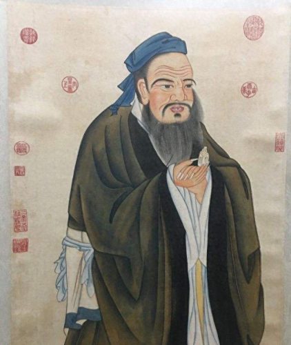 世界姓氏排名前十(李姓为何为全球第一大姓)插图7