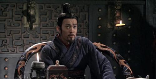 守城将领排名前十(中国守城名将排行榜)插图11