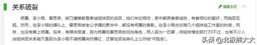 杨臭脚的由来(杨臭脚什么梗)插图41