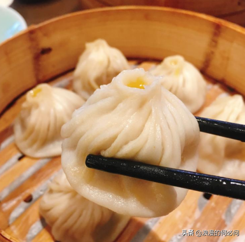 上海开胃美食排名前十(上海14号线美食一条街)插图5