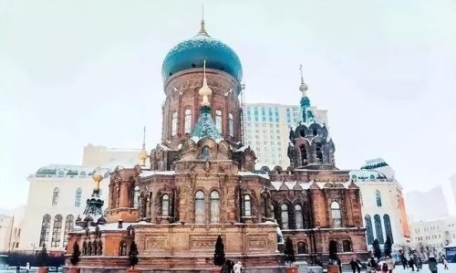 冬天旅游好地方(十个最佳过冬小县城)插图10