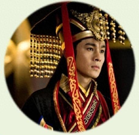 开国皇帝排名前十(开国皇帝顺口溜)插图