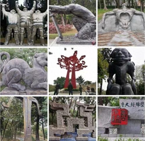 黄埔景区排名前十(广州黄埔景区)插图13