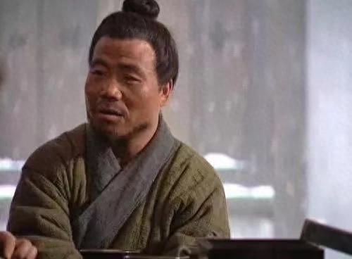 武大郎的老婆是谁(武大郎降服西门庆老婆)插图2