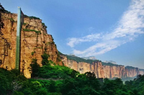 商丘漂流排名前十(商丘高空漂流)插图7