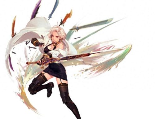 剑宗和剑魔哪个刷图厉害(剑宗剑魔伤害差多少)插图