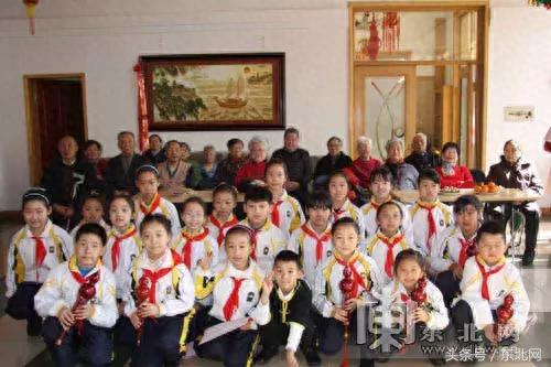 黑河小学排名前十(黑河小学最好的三所学校)插图5