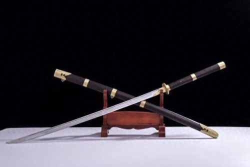 前十古刀排名(世界四大古刀)插图6
