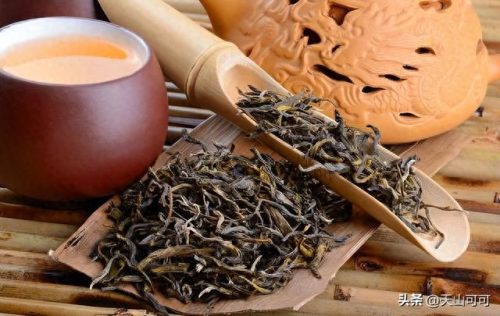 红茶口感排名前十(红茶什么口感最好)插图1