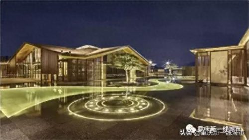 重庆豪宅排名前十(重庆顶级富人豪宅)插图1