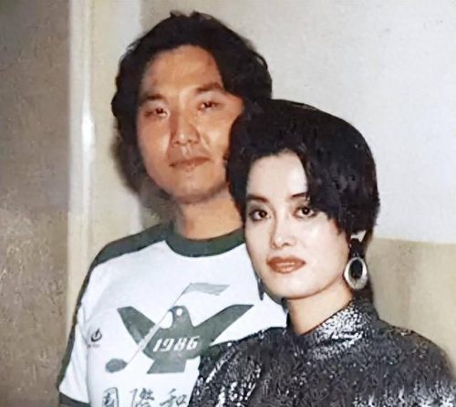 毛阿敏简历(毛阿敏结过几次婚几个孩子)插图13