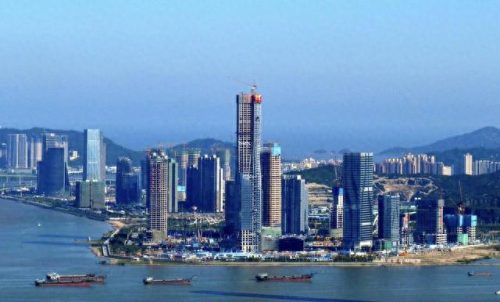 广东排名前十城市(广东空气最好城市排名)插图8