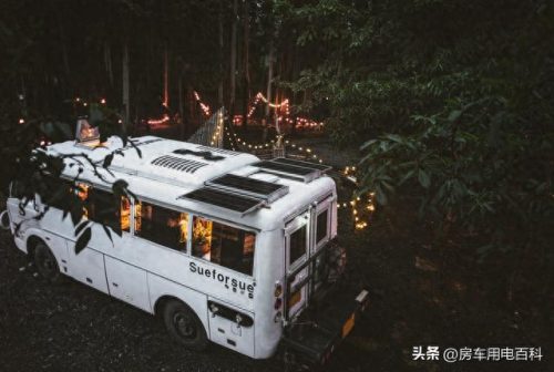 房车用品公司排名前十(适合去西藏的房车排名)插图3