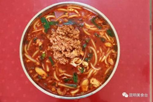 米线店排名前十(米线店十大品牌)插图13