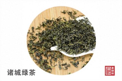 乳山绿茶排名前十(乳山绿茶价格一览表)插图5