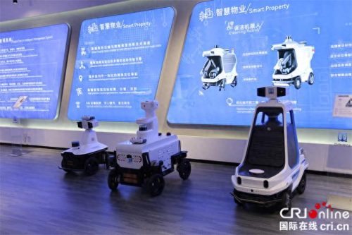 郑州市机器人企业排名前十(排名第一的量化机器人)插图3