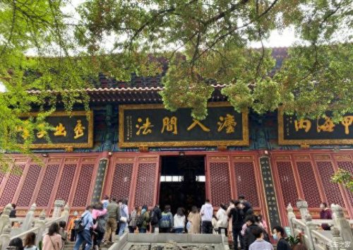 湖北寺观排名前十(松滋寺庙排名)插图11