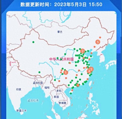 全国堵车排名前十(十一全国堵车排名)插图3