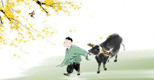 响遏行云的故事(响遏行云故事简介)插图