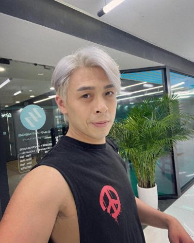 四叶草赤沙印记粤语(四叶草赤沙印记粤语版男演员)插图
