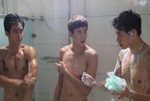 男士健身中国排名前十(健身品牌排行榜男)插图4