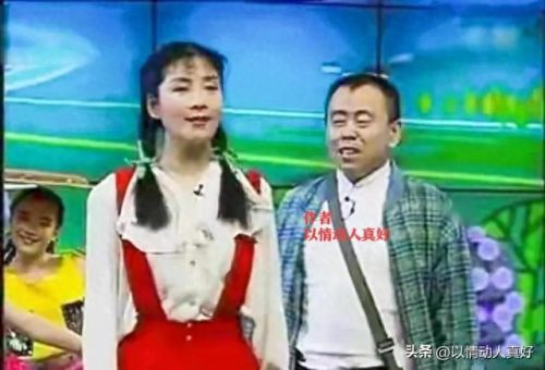 八旗子弟潘长江(八旗子弟电视剧)插图1