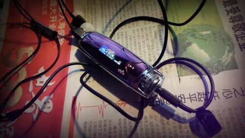 索尼香水瓶mp3(公认音质最好的mp3)插图29
