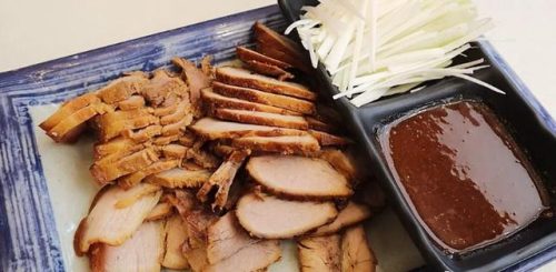 鞍山美食店排名前十(鞍山面馆排名前十)插图3
