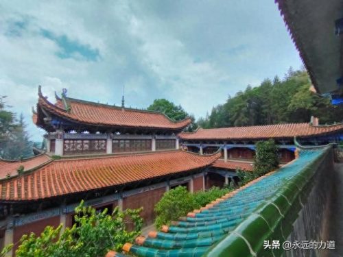 盘龙区寺庙排名前十(昆明市寺庙排行榜)插图27
