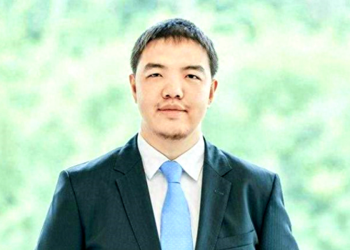大陆富二代排名前十(中国著名富二代排行榜)插图7