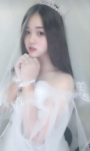 我想和你结婚做炙热的亲吻(给你最炙热的亲吻)插图1