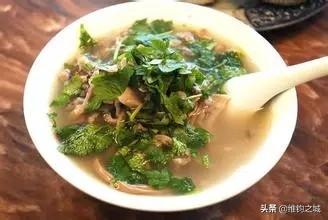 长治美食排名前十(长治面馆排名)插图9