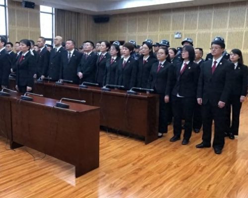中国排名前十官职(中国排名前十的工作)插图8